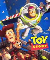 Мультфильм История игрушек Онлайн / Online Film Toy Story [1995]